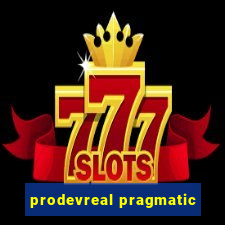 prodevreal pragmatic